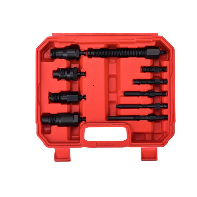 TESTER MIERNIK CIŚNIENIA SPRĘŻANIA - KOMPRESJI - DIESEL 0-70 BAR MAX FULL