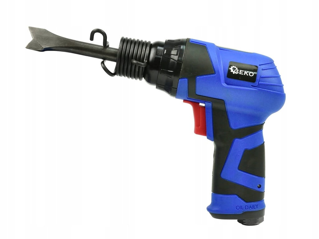 GEKO Młotek pneumatyczny blacharski G03147