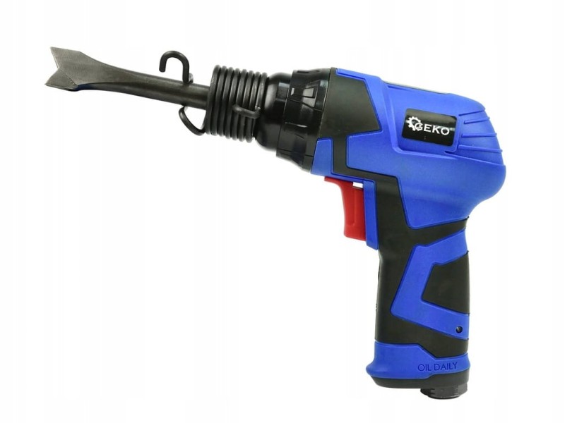 GEKO Młotek pneumatyczny blacharski G03147