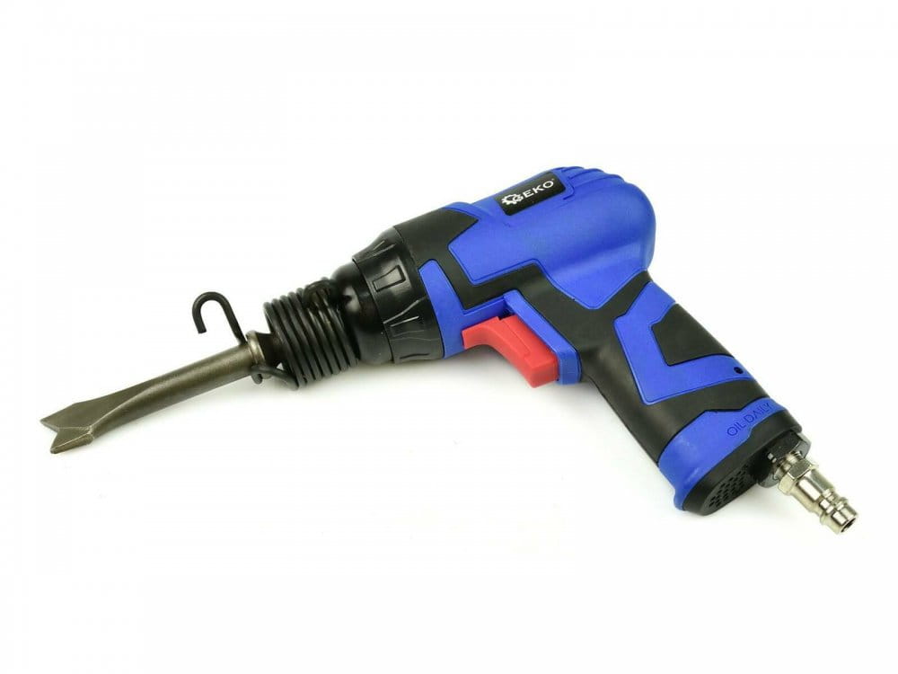 GEKO Młotek pneumatyczny blacharski G03147