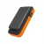 URZĄDZENIE WIELOFUNKCYJNE POWERBANK + etui 16 000mAh SOLIDNY