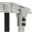 ŚCIĄGACZ ŁOŻYSK PIAST DWURAMIENNY 2 RAMIENNY ŚRUBOWY 6' 150MM MOCNY KD10132
