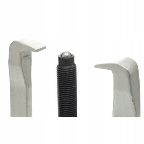 ŚCIĄGACZ ŁOŻYSK PIAST DWURAMIENNY 2 RAMIENNY ŚRUBOWY 6' 150MM MOCNY KD10132