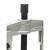 ŚCIĄGACZ ŁOŻYSK PIAST DWURAMIENNY 2 RAMIENNY ŚRUBOWY 6' 150MM MOCNY KD10132
