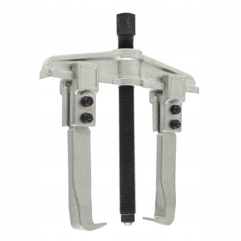 ŚCIĄGACZ ŁOŻYSK PIAST DWURAMIENNY 2 RAMIENNY ŚRUBOWY 6' 150MM MOCNY KD10132