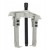 ŚCIĄGACZ ŁOŻYSK PIAST DWURAMIENNY 2 RAMIENNY ŚRUBOWY 6' 150MM MOCNY KD10132