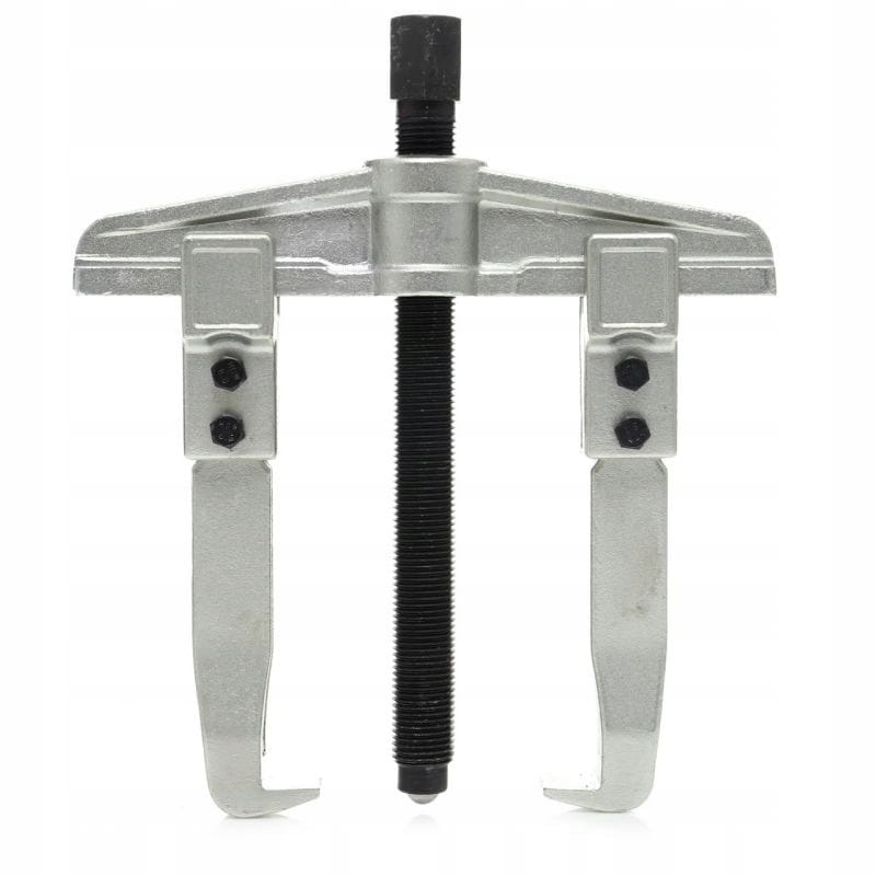 ŚCIĄGACZ ŁOŻYSK PIAST DWURAMIENNY 2 RAMIENNY ŚRUBOWY 6' 150MM MOCNY KD10132