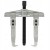 ŚCIĄGACZ ŁOŻYSK PIAST DWURAMIENNY 2 RAMIENNY ŚRUBOWY 6' 150MM MOCNY KD10132