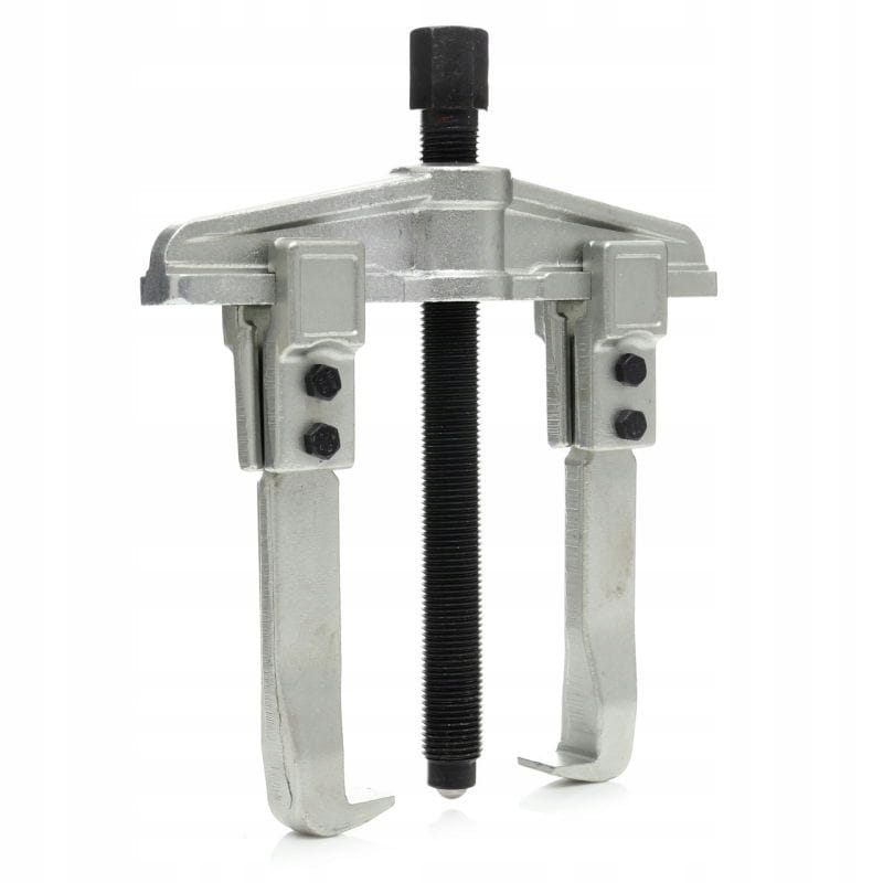 ŚCIĄGACZ ŁOŻYSK PIAST DWURAMIENNY 2 RAMIENNY ŚRUBOWY 6' 150MM MOCNY KD10132