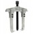 ŚCIĄGACZ ŁOŻYSK PIAST DWURAMIENNY 2 RAMIENNY ŚRUBOWY 6' 150MM MOCNY KD10132