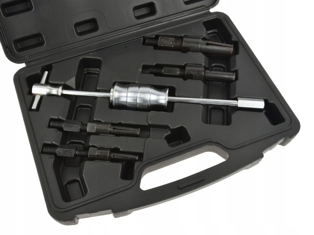 Geko Ściągacz-Młotek do łożysk bezwładnościowy wewnętrzny 10-32mm G02747