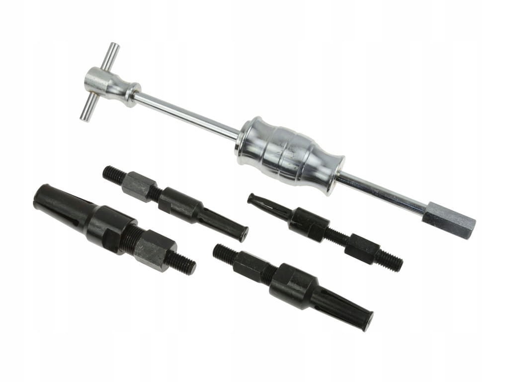 Geko Ściągacz-Młotek do łożysk bezwładnościowy wewnętrzny 10-32mm G02747