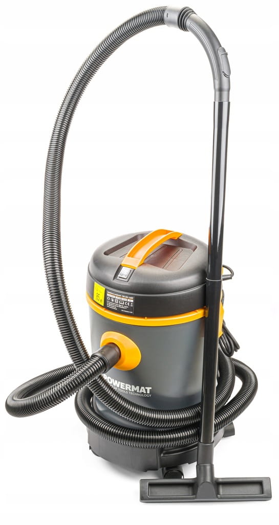 Odkurzacz basenowy Powermat PM-OB-1600T 1600 W