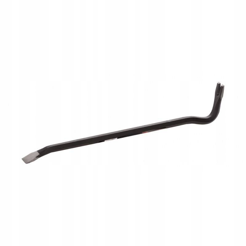 ŁOM WYCIĄGACZ GWOŹDZI BRESZKA BRECHA 500 x 16 mm
