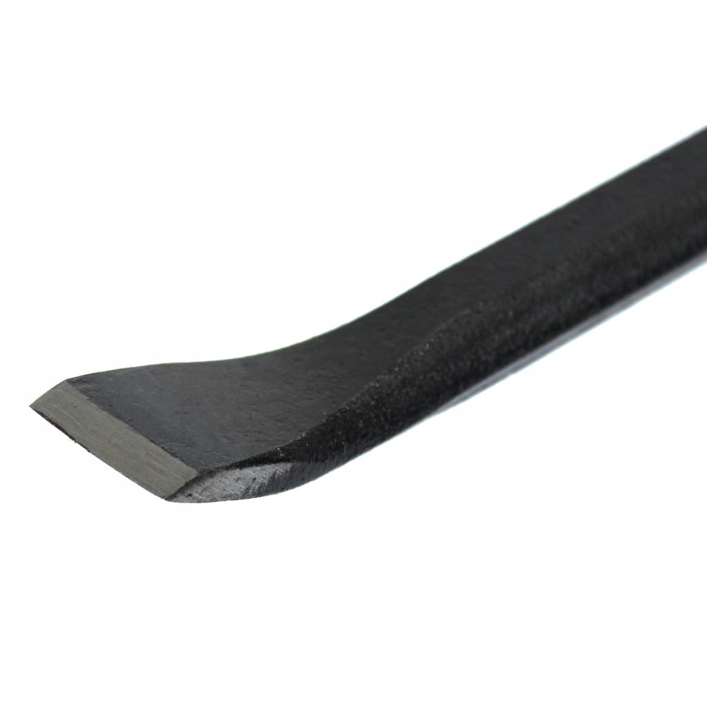 ŁOM WYCIĄGACZ GWOŹDZI BRESZKA BRECHA 500 x 16 mm