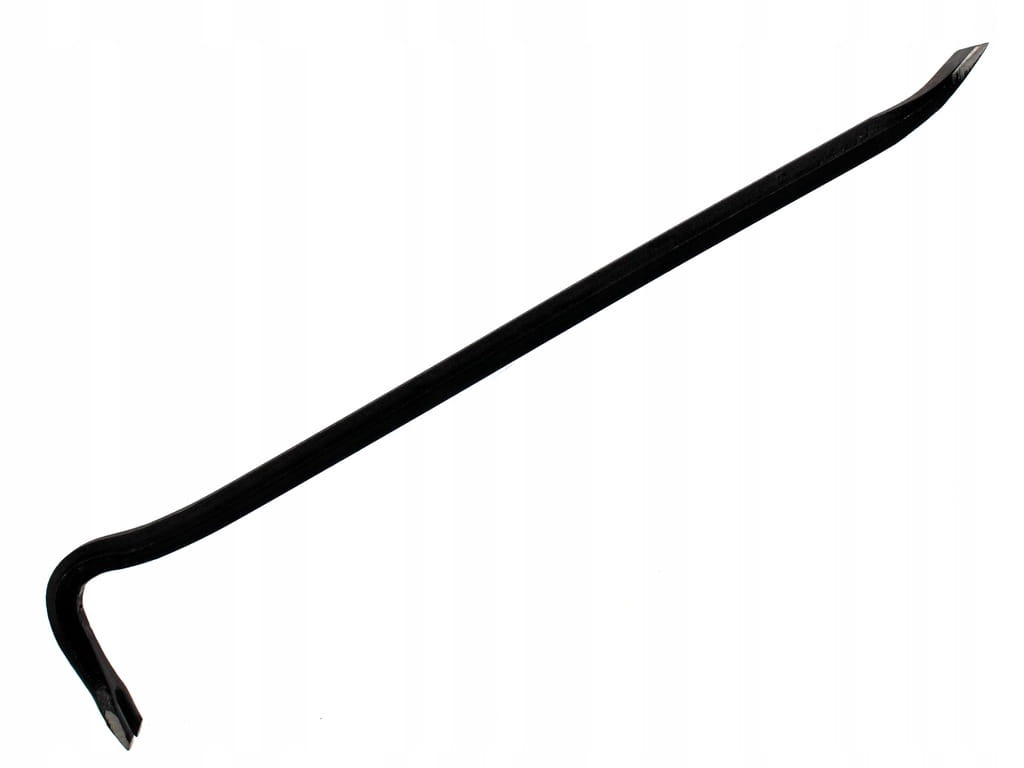 ŁOM WYCIĄGACZ GWOŹDZI BRESZKA BRECHA 500 x 16 mm