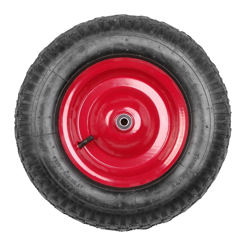 Kółko do taczki 16" KD450 4.8/4.00-8
