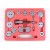 Zestaw do wyciskania tłoczków hamulcowych SilverTools S10604