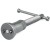 Zestaw do wyciskania tłoczków hamulcowych SilverTools S10604