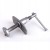 Zestaw do wyciskania tłoczków hamulcowych SilverTools S10604