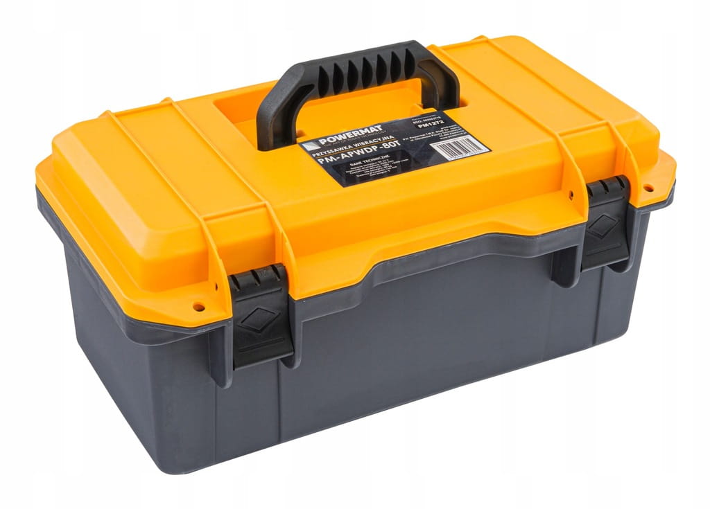 Wibrator do poziomowania płytek Powermat 1000 W