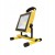 Lampa robocza halogen LED z akumulatorem 20W SLIM 12V/230V