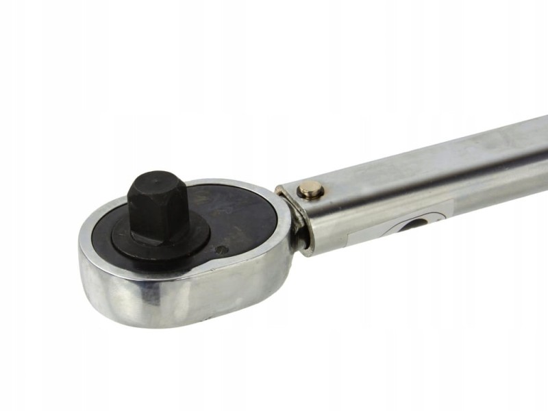 Klucz dynamometryczny Geko G10060