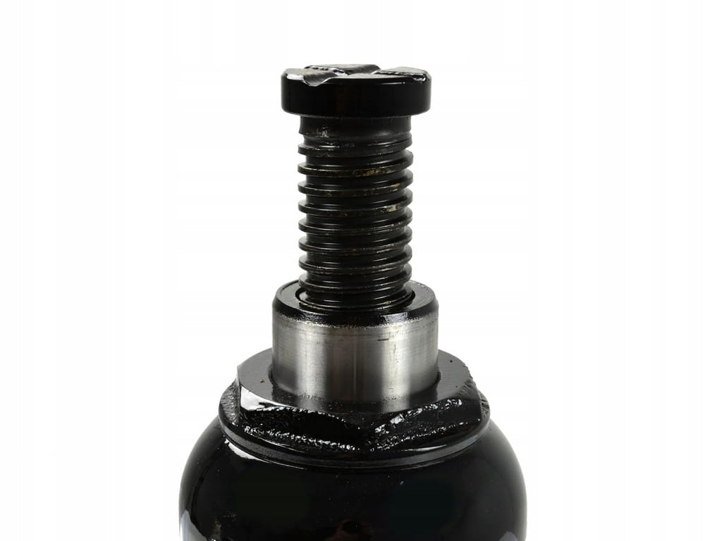 Podnośnik hydrauliczny słupkowy Geko G01056
