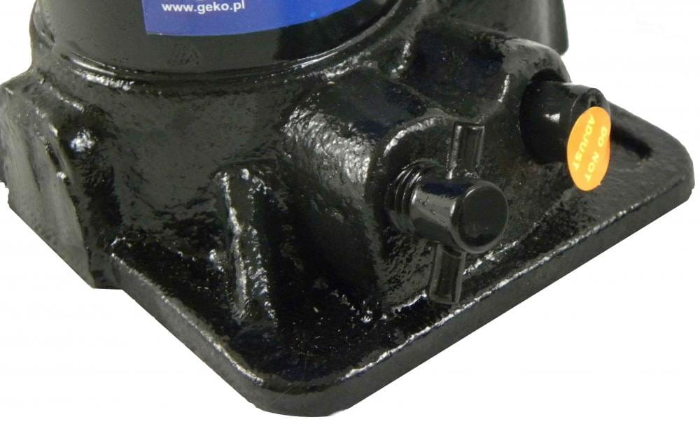 Podnośnik hydrauliczny słupkowy Geko G01056