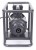 Wibrator do betonu Powermat 1500 W 2850 obr./min