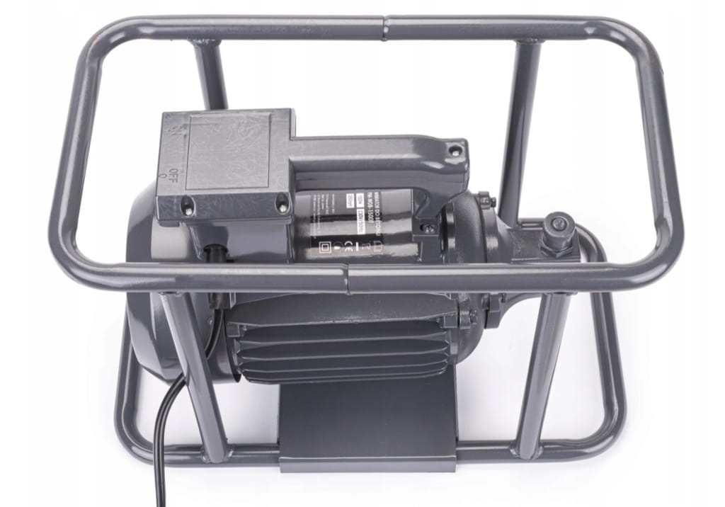 Wibrator do betonu Powermat 1500 W 2850 obr./min