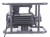 Wibrator do betonu Powermat 1500 W 2850 obr./min