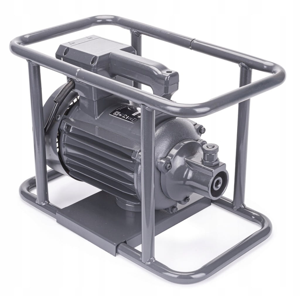 Wibrator do betonu Powermat 1500 W 2850 obr./min