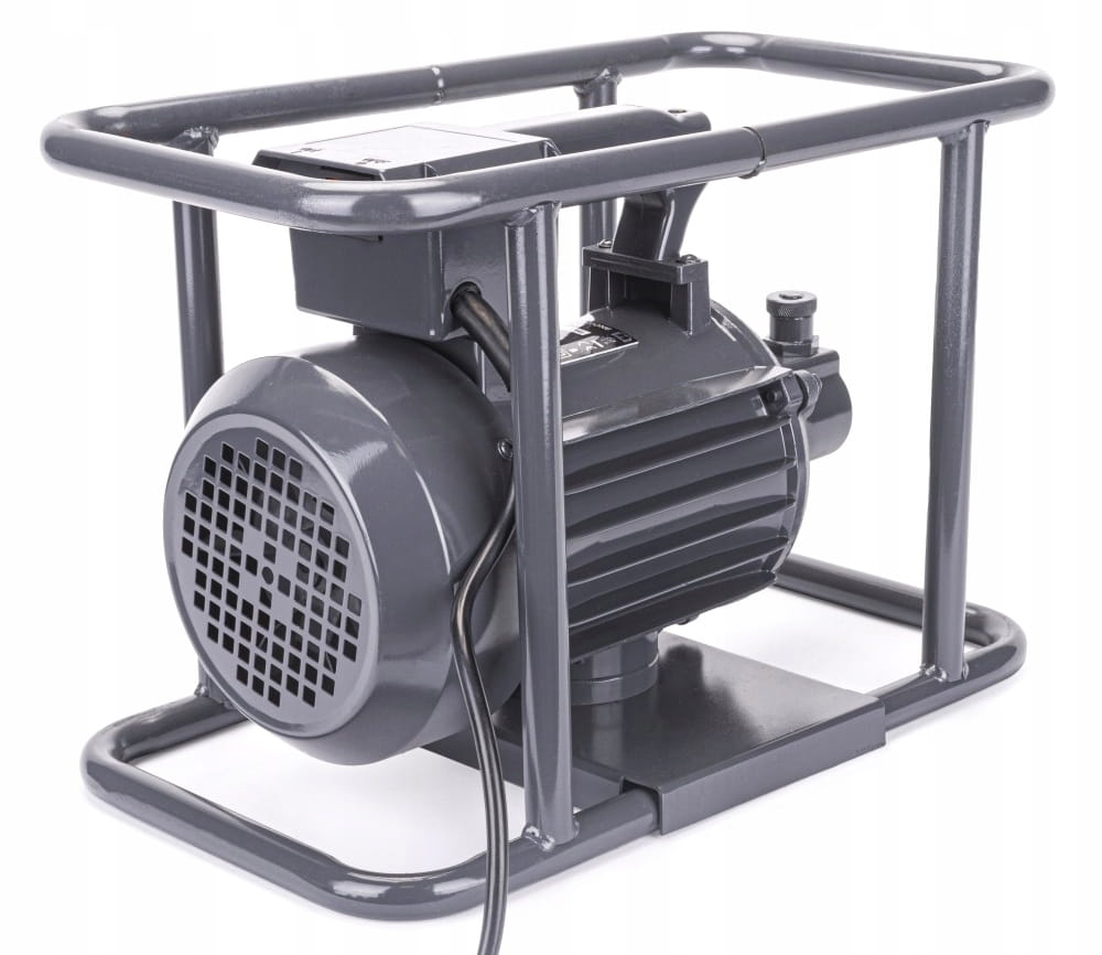 Wibrator do betonu Powermat 1500 W 2850 obr./min