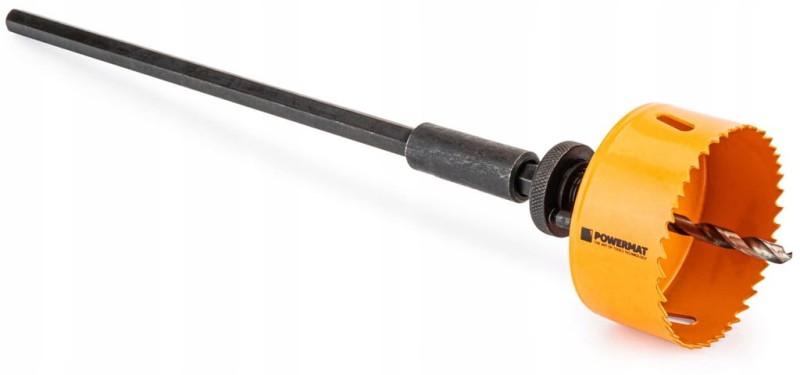 Otwornica Powermat 76 mm