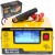 Prostownik mikroprocesorowy Powermat PM-PM-50B 10 A