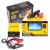 Prostownik mikroprocesorowy Powermat PM-PM-50B 10 A