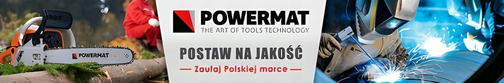Prostownik mikroprocesorowy Powermat PM-PM-50B 10 A