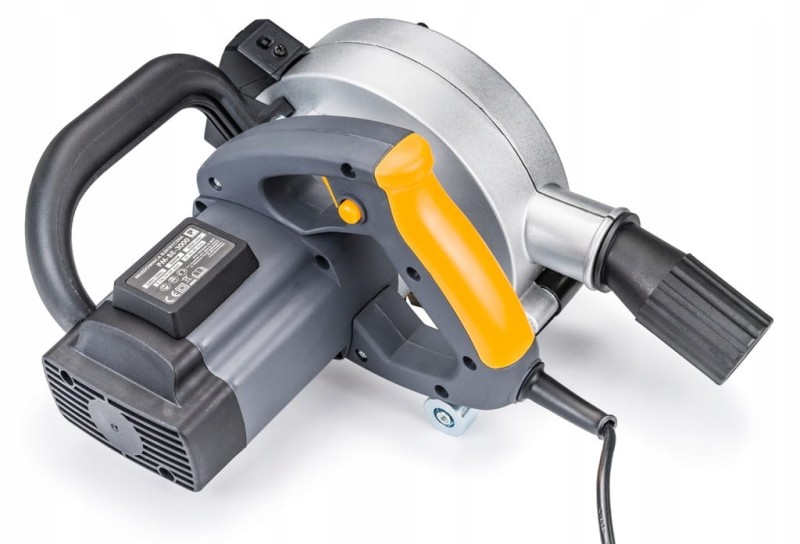 Bruzdownica Powermat PM-BE-3000 3000 W
