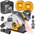 Bruzdownica Powermat PM-BE-3000 3000 W