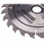 Tarcza WIDIOWA Do Drewna Piły Piła 160 x 20 mm 24Z