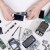 ZESTAW ŚRUBOKRĘTÓW PRECYZYJNYCH WKRĘTAKI TORX ŚRUBOKRĘTY PRECYZYJNE 115w1