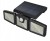 Lampa uliczna SuperLED 8 W 800 lm zasilanie solarne