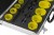 Otwornice do metalu i drewna bi-metal 17 otwornica