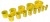 Otwornice do metalu i drewna bi-metal 17 otwornica