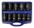 ZESTAW NASADEK UDAROWYCH 1" 11 EL 17 - 41 mm