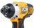 Wkrętarka JCB + BATERIA 2.0 AH ZESTAW ZAKRĘTARKA UDAROWA klucz