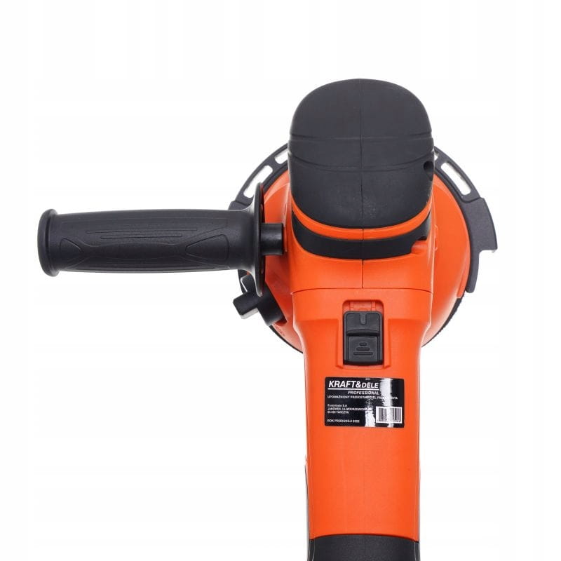 Szlifierka wielofunkcyjna sieciowe Kraft&Dele 1500 W 230 V