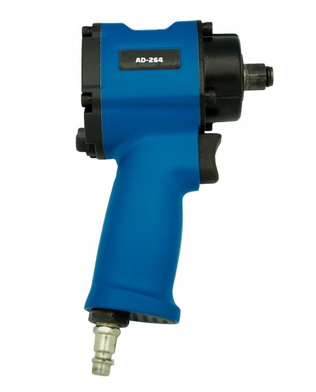 AD-264 Klucz udarowy 1/2" -610Nm kompozyt