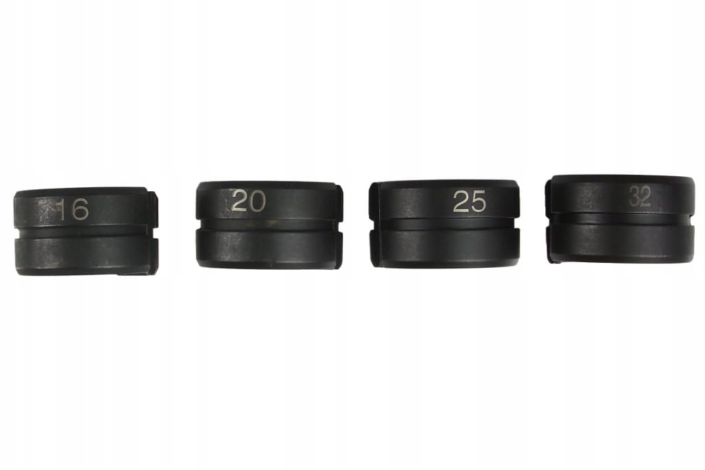 Zaciskarka Pex Mar-Pol 16 - 26 mm